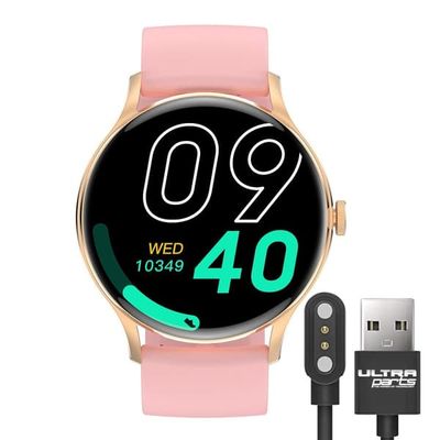 Smart Watch GK33 Pink
