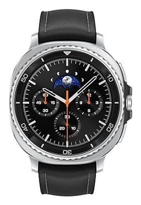 Samsung SM-L500 Galaxy Watch8 Classic (46 mm) Sort