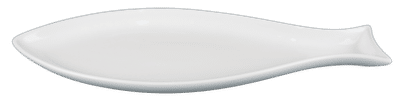 Fisk Tallrik 10-pack