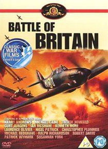 Battle of Britain (Import)