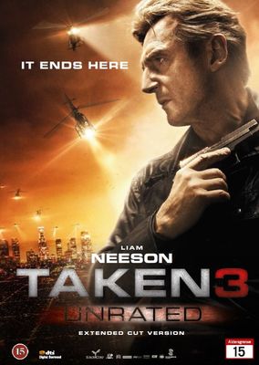 Taken 3
