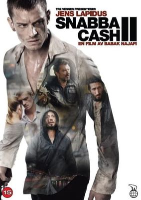 Snabba Cash 2