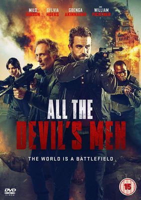 All the Devil's Men (Import)