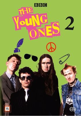 Hemme Värst - The Young Ones 2