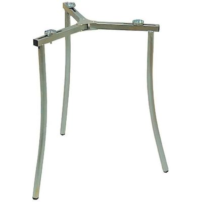 Stativ för brännare - Garcima - H.68 - Metall - Höjd 68 cm - Bredd 64 cm