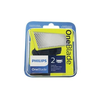 Rakhyvlar till Oneblade, 2-pack