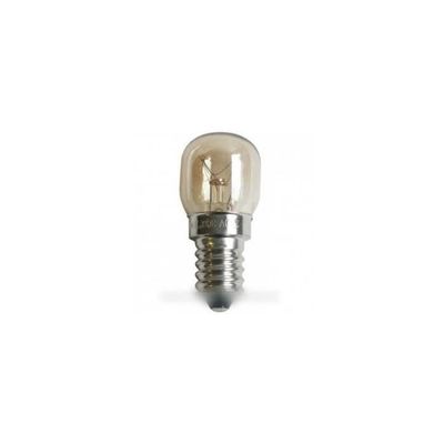 UGNSLAMPA E14 220V 15W för BOSCH ugn B/S/H 3858545 - * 170328 00070779 KIL2340/31 KIL2340 - BVMParts