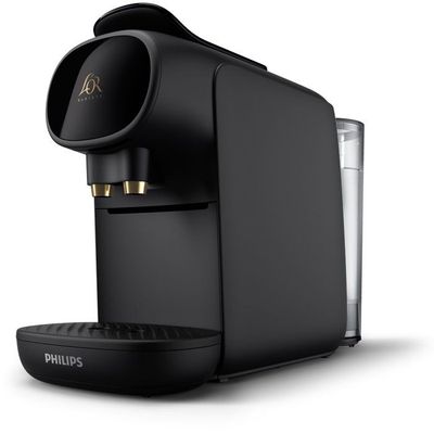 Kapselmaskin - PHILIPS L'OR BARISTA - LM9012/60 - Sublime kaffemaskin - Svart