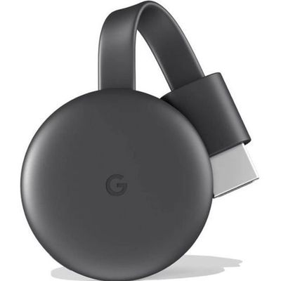 Google Chromecast, Full HD, 1920 x 1080 pixlar, 1080p, 60 fps, Windows 10, Windows 10 Education, Windows 10 Education x64- USED