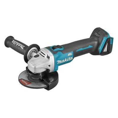 Slipmaskin 18V LXT Ø125mm - MAKITA - Utan batteri eller laddare - DGA506Z
