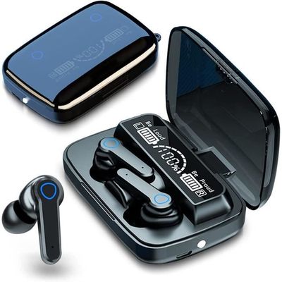 WEYE-TWS in-ear hörlurar som är kompatibla med Samsung Galaxy A13 A33 A53 5G trådlösa Bluetooth 5.1 hörlurar[956]