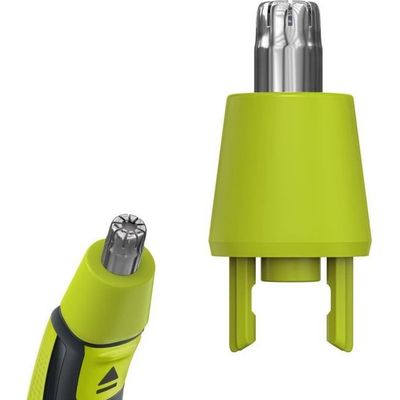 Reservdelshuvud kompatibelt med Philips OneBlade OneBlade Pro QP2515 QP2530 QP2630 QP2734 QP2830 QP6510 QP6551 Phonillico®
