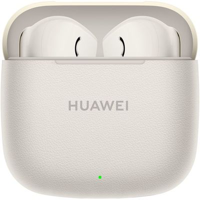 In-ear hörlurar - Huawei - FreeBuds SE 3 - True Wireless - Bluetooth 5.4 - Beige