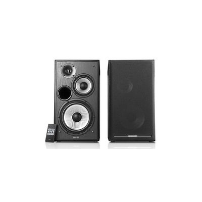 2.0 högtalare - Edifier - R2750DB - Bluetooth - 136W - Svart