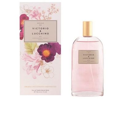 Eau de Toilette - VICTORIO & LUCCHINO - V&L AGUA N5 - 150 ml - Parfym Dam - Äkta