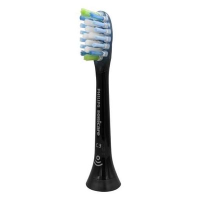 Tandborsthuvud - Philips - Sonicare ProResults Plaque - kompatibel med alla borstar förutom One Essence