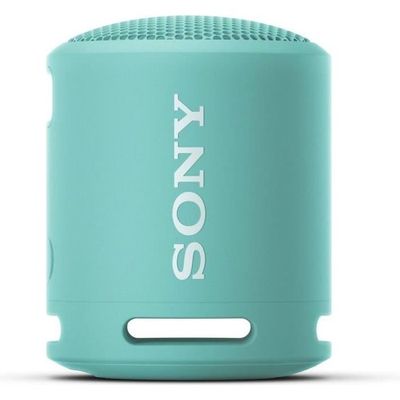 Trådlös högtalare - SONY - SRS-XB13 - Vattentät - Batteritid 5h - Bluetooth 4.2 - Handsfree