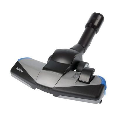 TRI-ACTIVE + borste för Philips dammsugare 432200426091 - PHILIPS - Borste - Med påse/utan påse - Blandat