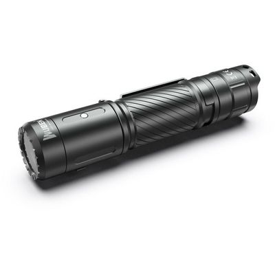 Ficklampa - WUBEN - C3 - LED uppladdningsbar - 1200 lm - IP68 - 179 m räckvidd