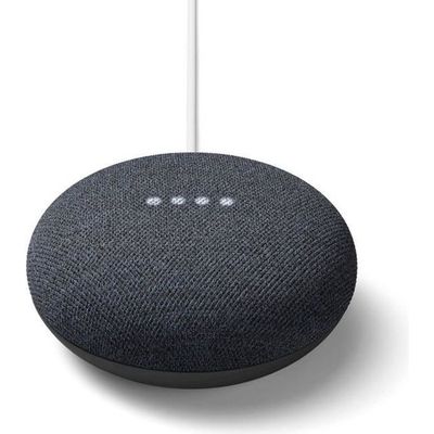 Google Home Mini 2G kolhögtalare