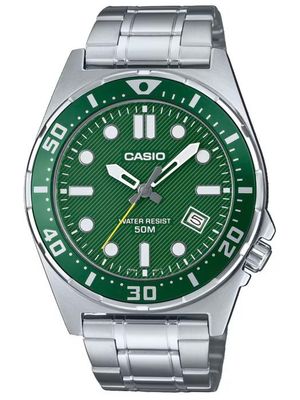 Casio herreur MTD-135D-3A