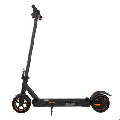 KuKirin S1 Max Elektrisk Sparkcykel För Vuxna, Motor 350 W, Däck 8 Tum, Batteri 36 V 10,4 Ah, Fällbar