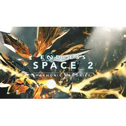 Endless Space 2 - Harmonic Memories