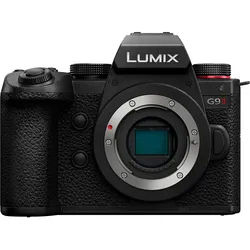 Panasonic LUMIX DC-G9II - 400 € Rabatt