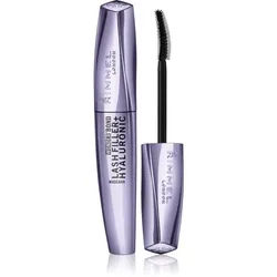 Rimmel Wonder'Bond Wimpernverlängernde Volumenmascara Farbton Brown 11 ml