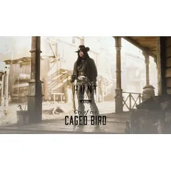 Hunt: Showdown 1896 - Cry of the Caged Bird