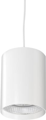 Airam Fiora plantelampe hængende lampe, E27, hvid stativ