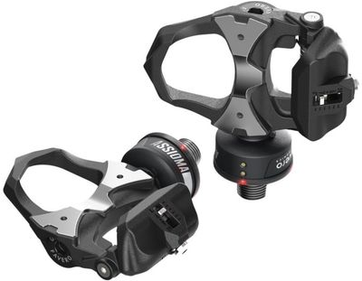 Favero Assioma DUO -effektmålerpedaler