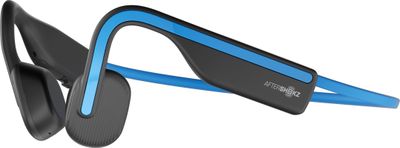 Shokz OpenMove -knogleledningshovedtelefoner, Elevation Blue