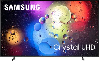 Samsung 43" U8072F – 4K LED TV