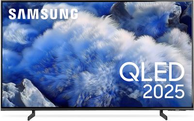 Samsung 43" Q8F – 4K QLED TV