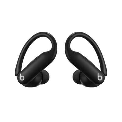 Beats Powerbeats Pro 2 - helt trådløse øretelefoner, stormsort