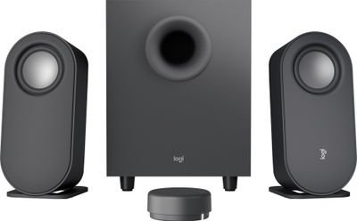 Logitech Z407 -2.1 højtalersystem