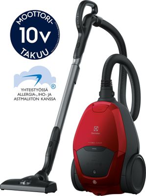 Electrolux Pure D8.2 PD82-Anima -dammsugare