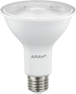 Airam Fiora plantelampe, E27, 3500 K, 800 lm