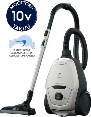 Electrolux Pure D8.2 PD82-4MG dammsugare