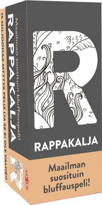 Tactic Råspelkula-brädspel