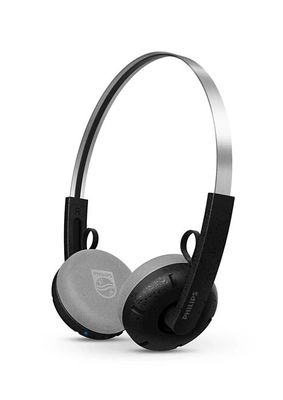 Philips TAH2000 The Ringo trådlösa hörlurar, svart