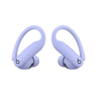 Beats Powerbeats Pro 2 - helt trådløse høretelefoner, hyperviolet