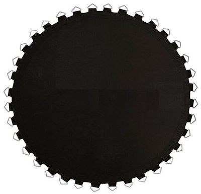 Trampolinhoppmatta & fjäderset - 88 fjädrar - 14 fot - 426 cm till 436 cm diameter