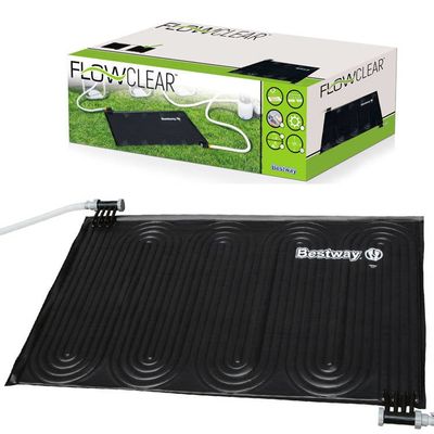 Bestway - Flowclear - solmatta pool - 171x110cm - 32-38mm