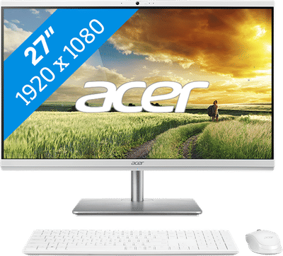 Acer Aspire (C27-195ES 7U32) QWERTY