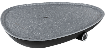 Princess Table Chef Triangle