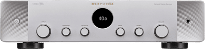 Marantz Stereo 70S Zilver