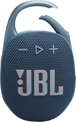 JBL Clip 5 Blauw