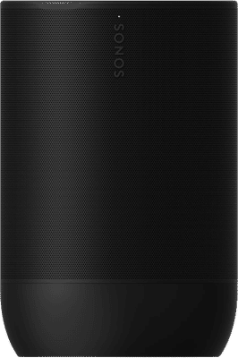 Sonos Move 2 Zwart